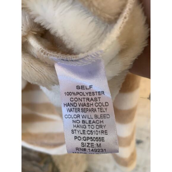 Kori Sweater-Style C510RE-SOOOOO Soft!  Size M - Picture 4 of 8